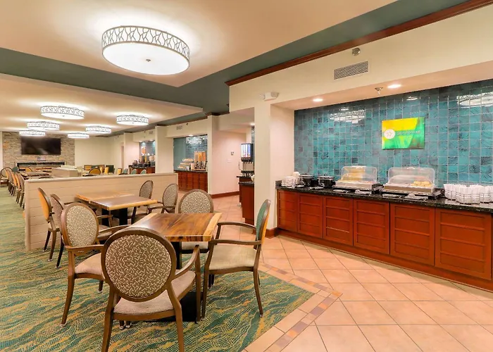 Quality Inn Near The Island Pigeon Forge