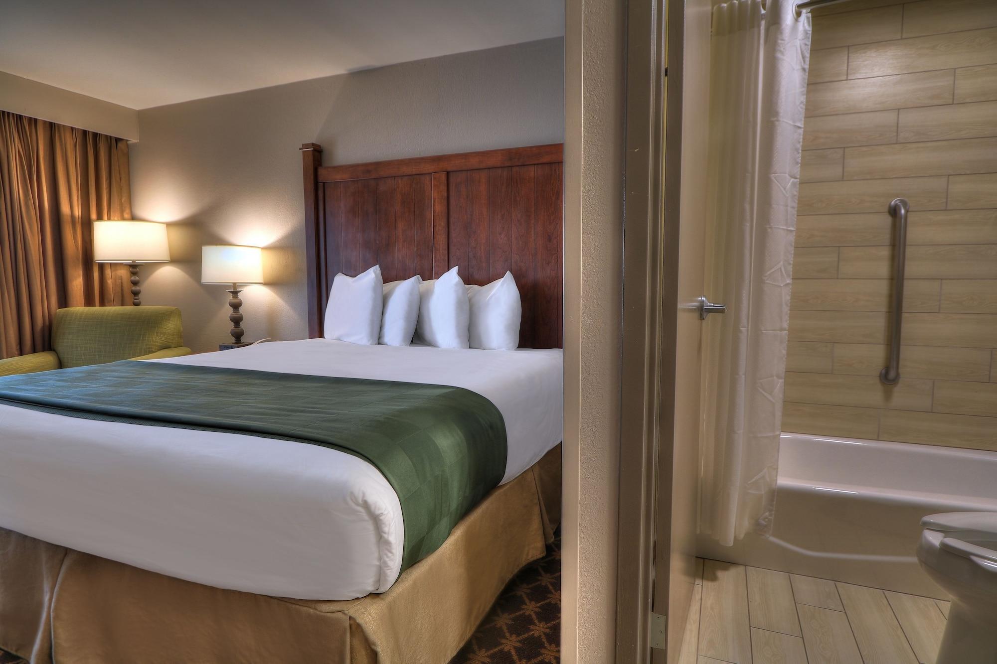 Inn Quality Near The Island 3*