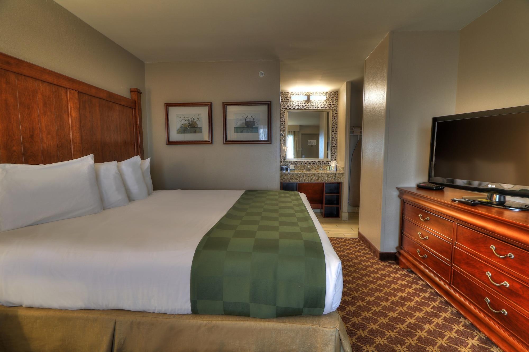 Mini-hôtel Quality Near The Island 3*