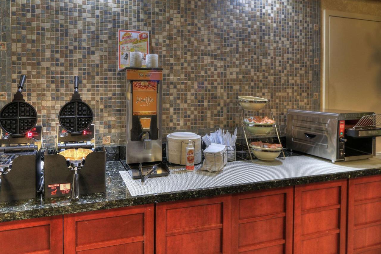 Quality Near The Island Mini-hôtel Pigeon Forge