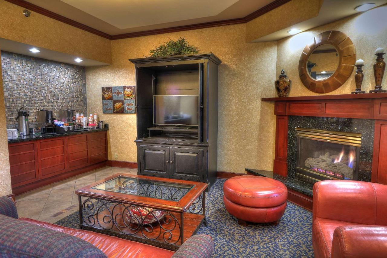 Mini-hôtel Quality Near The Island Pigeon Forge